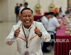 Calon Anggota Dpr Jakarta Timur