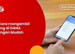 Cara Menambahkan Uang Di Dana