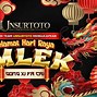 Demo Slot Suntoto Togel Hari Ini Sgp Hk Sdy