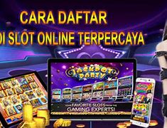 Panduan Cara Daftar Slot Online Terpercaya 2022 Bisa Tanpa Rekening Deposit 10 Ribu Merdekawin