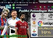 Prediksi Judi Bola Terpercaya 2024 Indonesia