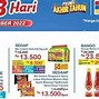 Promo Jsm Indomaret Hari Ini Di Surabaya