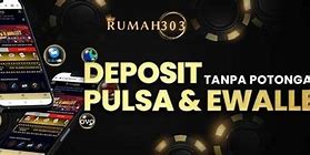 Rumah303 Slot Resmi 2024 Login Web Application Firewall