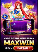 Situs Slot Gampang Maxwin Terpercaya