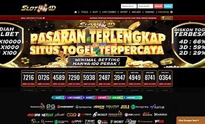 Situs Slot Luar Negeri Gacor Gampang Maxwin Jp Max Bet