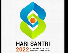 Tema Hari Santri 2024 Kemenag