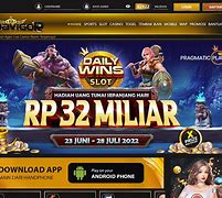 Toto Slot Login Terpercaya Di Indonesia